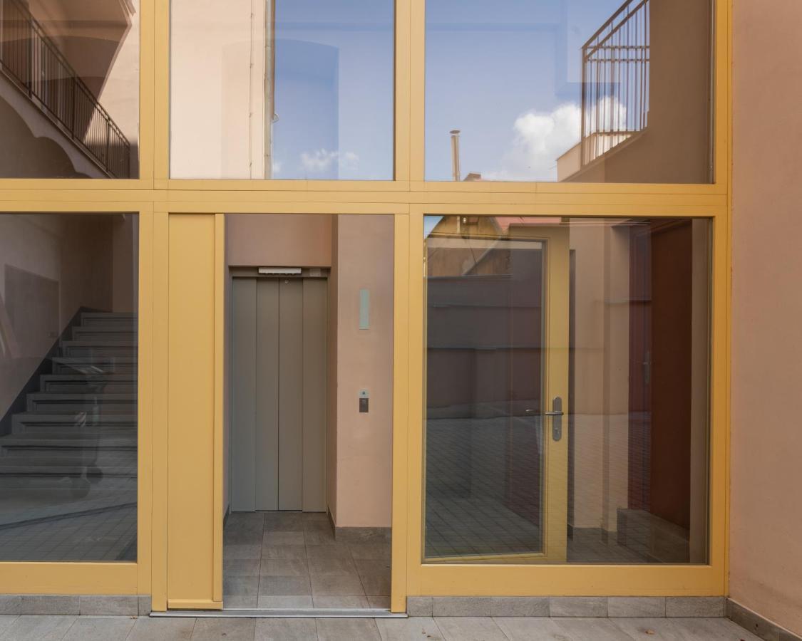 Prague Days - Minimalist Apartment - Easy City Access Exterior foto