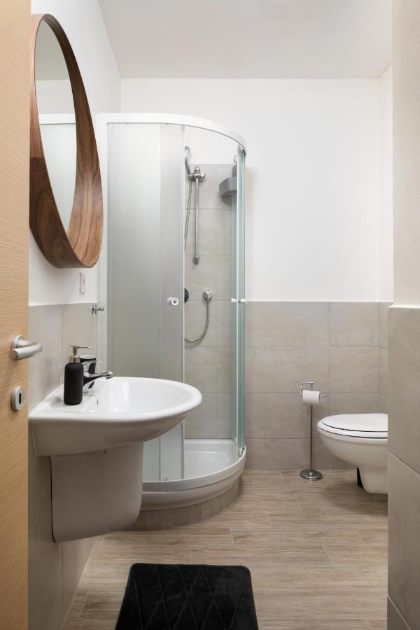 Prague Days - Minimalist Apartment - Easy City Access Exterior foto